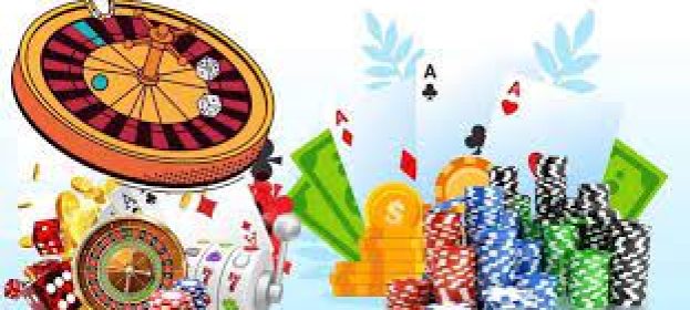 Know what kind of games of chance you could find on websites like 789betting