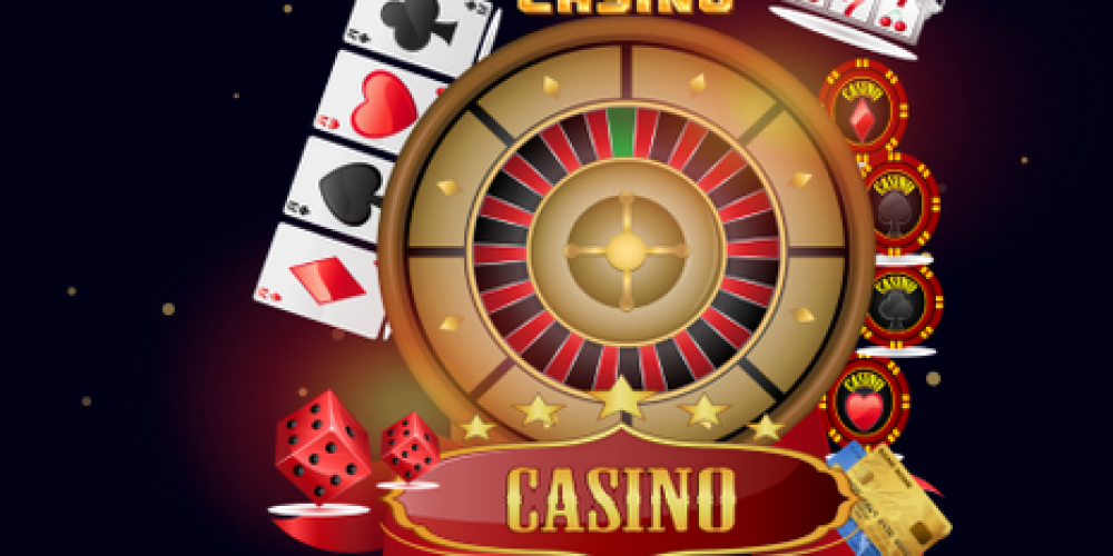 Everything You Need To Know About  Slot Website!