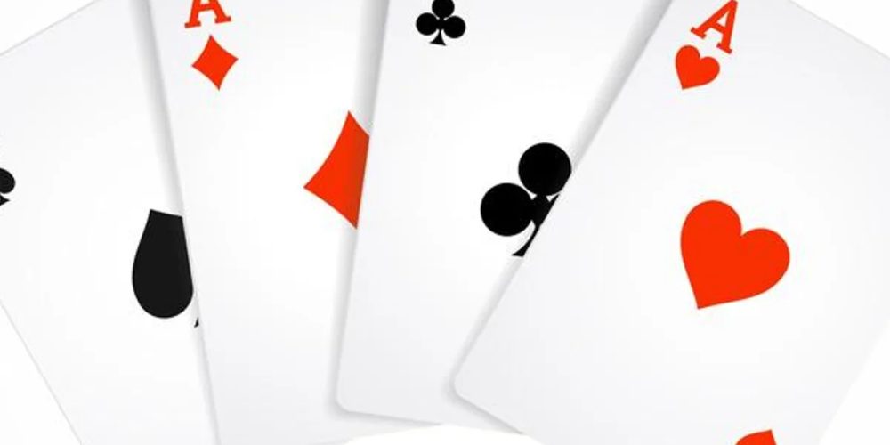 What you will get by playing online card games