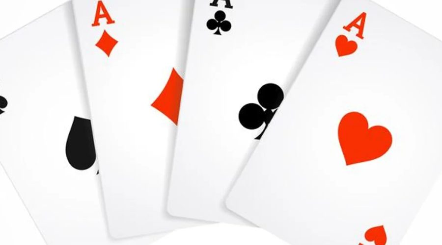 What you will get by playing online card games