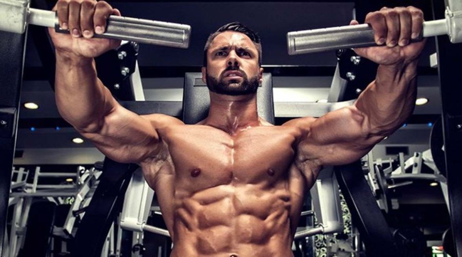 SARMs Suppress Testosterone: The Science Behind It