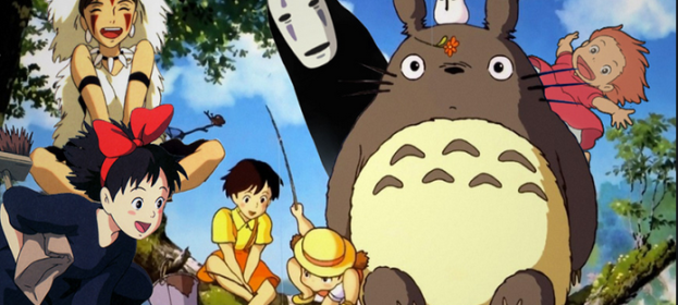 Unique Benefits Of Having The Totoro