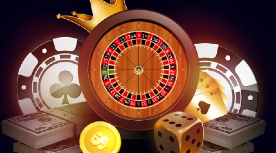 Play the Best Online Casino Games from the comfort of your own browser