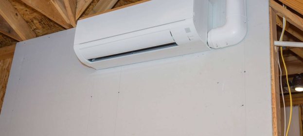 The Many Advantages of Installing a Ductless Mini-Split