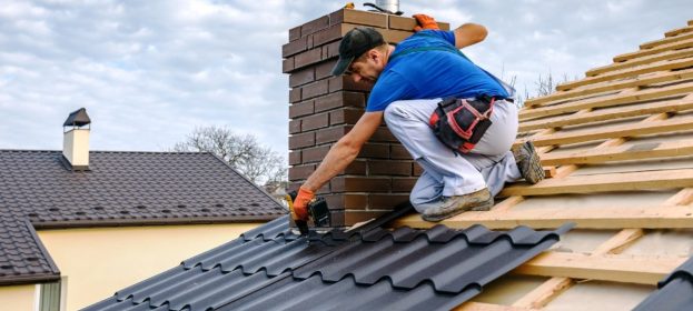 Why roofing marketing?