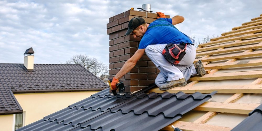 Why roofing marketing?