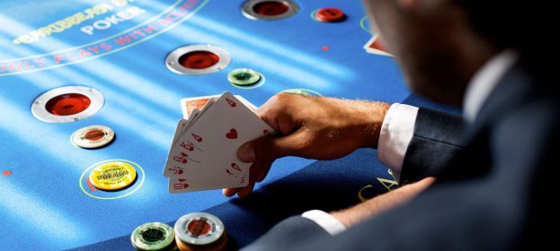 Compare one   of the Internet gambling internet sites to select the very best