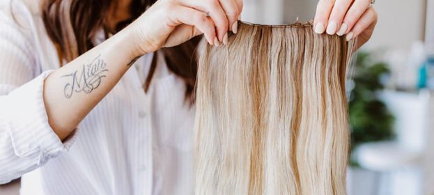 Hair Extensions: Everything You Need to Know