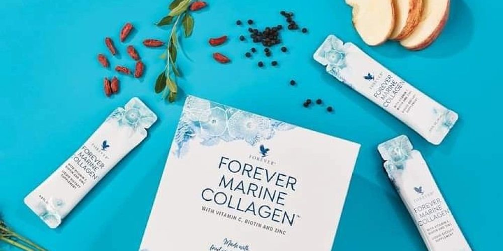 The Top Health Benefits Of Marine Collagen