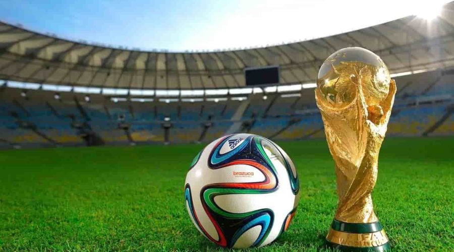 How to Enjoy Live Commentary and Watch Replays of the Best Moments in the 2018 FIFA World Cup Russia