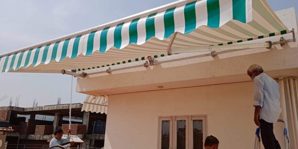 The way to select an ideal Awnings dimensions for your own home