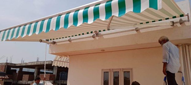 The way to select an ideal Awnings dimensions for your own home