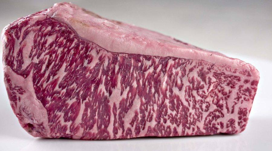 How to locate an ideal Minimize of Wagyu Beef?