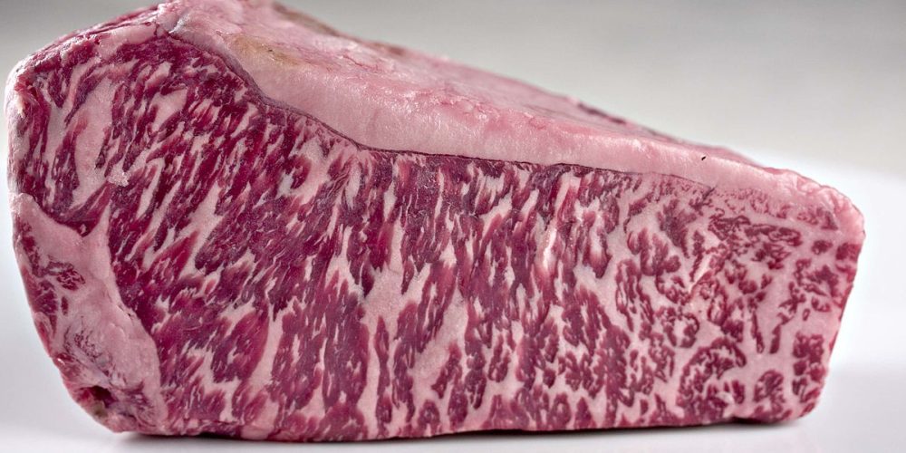 How to locate an ideal Minimize of Wagyu Beef?