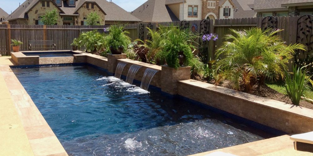 Rely on Quality Workmanship From Experienced Pool Builders Across the State of Florida