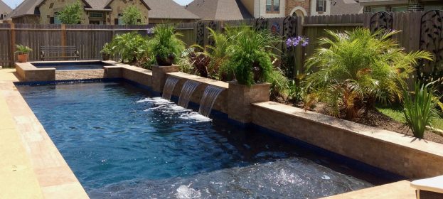 Rely on Quality Workmanship From Experienced Pool Builders Across the State of Florida