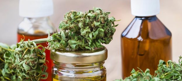 Can I Use CBD Oil Topically for Pain Management?