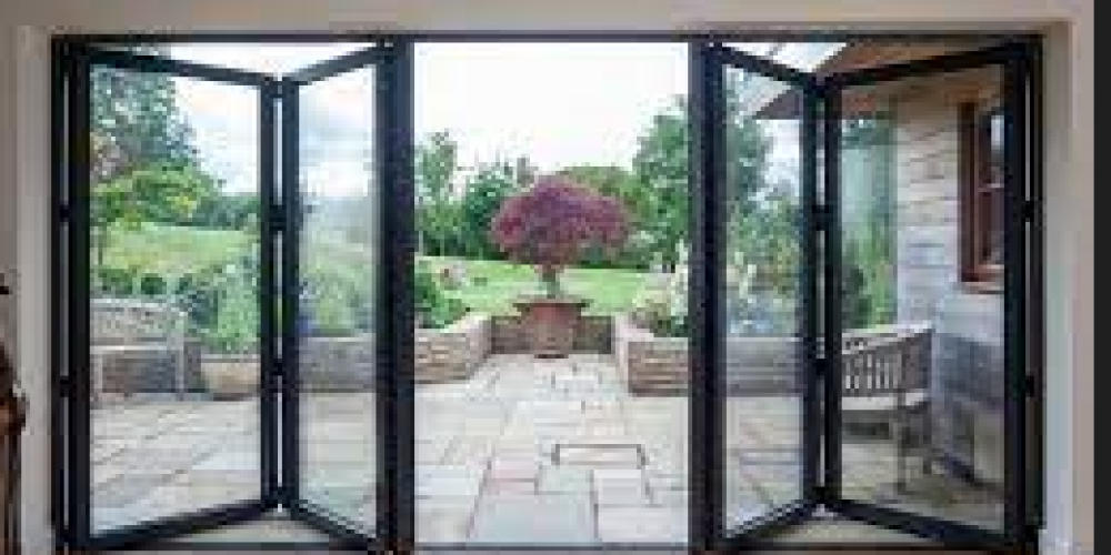 PinkySirondoors – Providing Maximum Security Without Compromising on Style