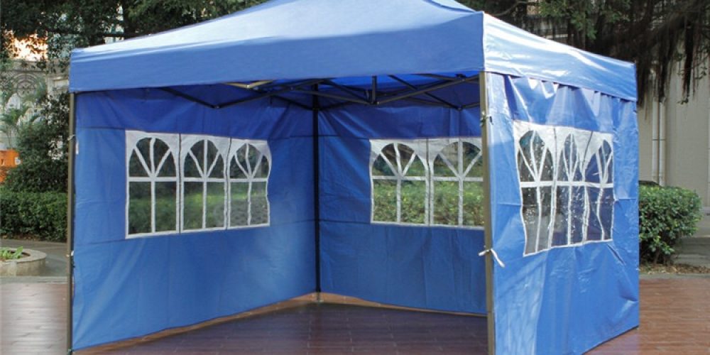 The commercial camping tents along with the capabilities you are able to make the most of with their use