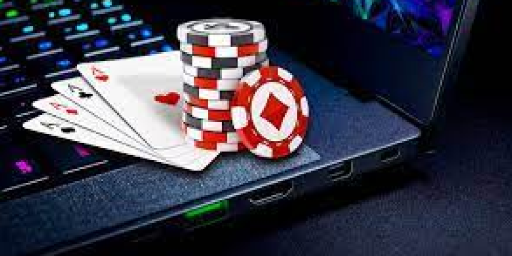 The advantages of using on the web economic game titles likeWeb Slot