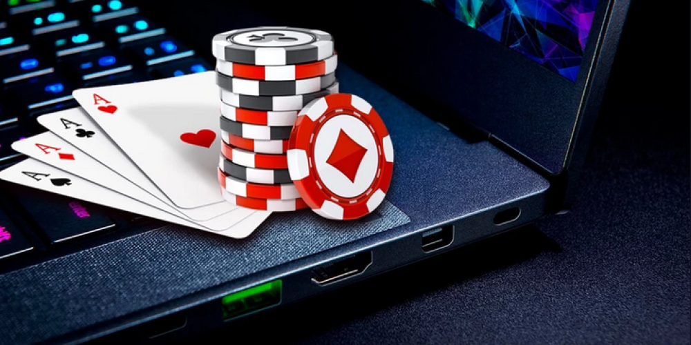 Does The Web Based Port Gambling Internet site Give Ease Of Obtaining And Casino?