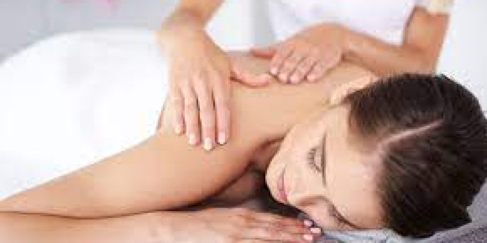 Get Ready for The Next Business Challenge After Your Trip With A Relaxing Massage