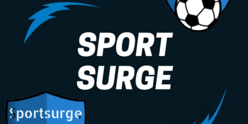 10 Reasons Why You Should Get Into Sportsurge