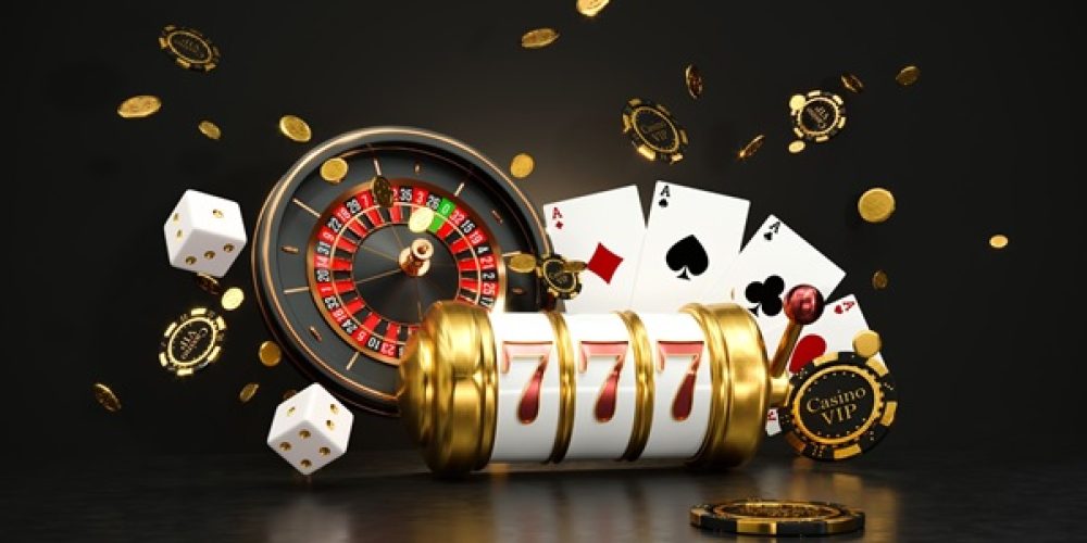 Crucial Advice On Getting Top quality online casinos