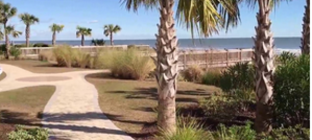 Create an Idyllic Lifestyle with a Home on the Waterfront in Myrtle Beach