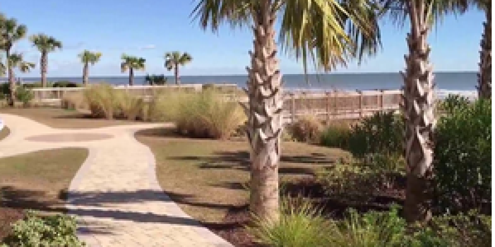 Create an Idyllic Lifestyle with a Home on the Waterfront in Myrtle Beach