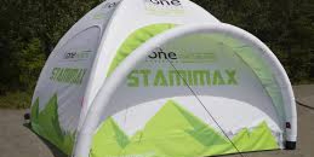 Provide you with the fantastic outdoors for your needs together with the Connect Tent