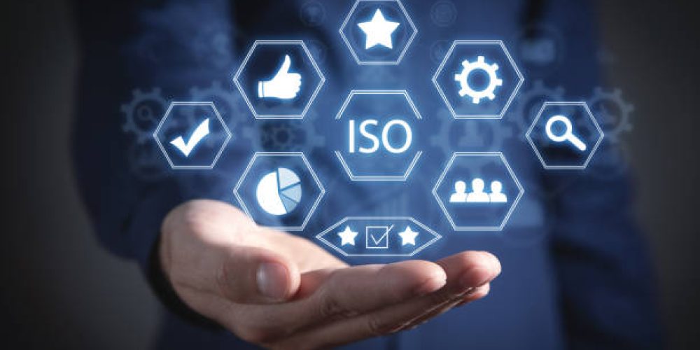 ISO 9001 Consulting Services: From Assessment to Certification