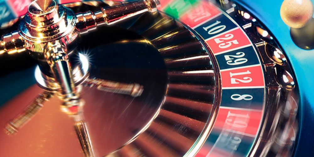 Unwind and Play: Enjoy Relaxing Casino Games Online