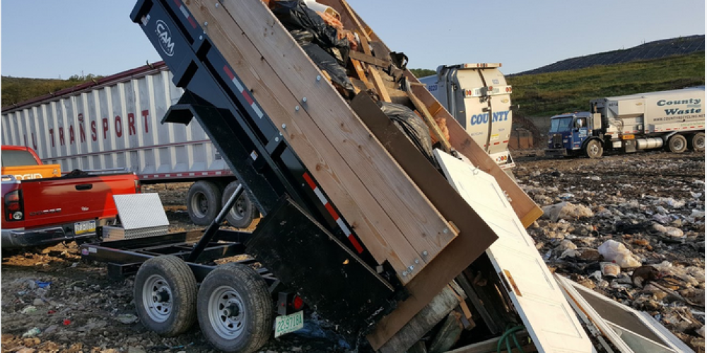 Fast and Responsible Junk Removal Services in Long Beach, CA