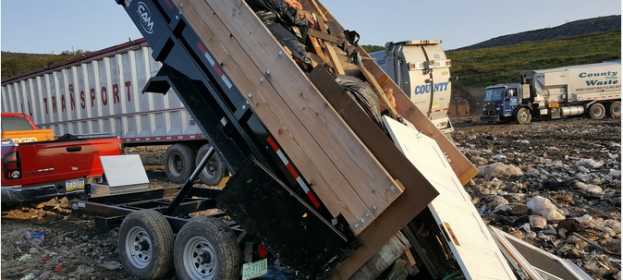 Fast and Responsible Junk Removal Services in Long Beach, CA