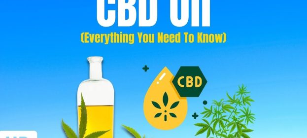 Learning The Role of CBD For Pain Relief Formula swiss