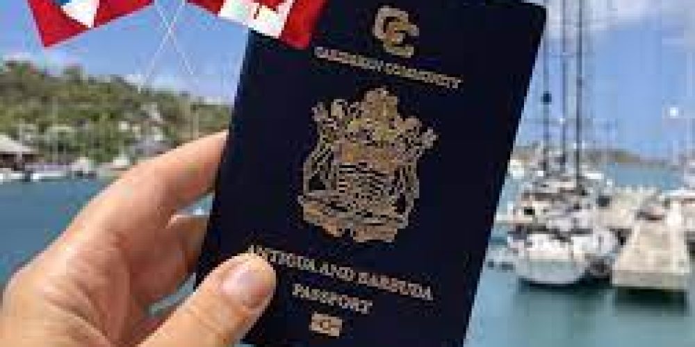 Benefits related to Obtaining a Canadian Begin-Up Visa