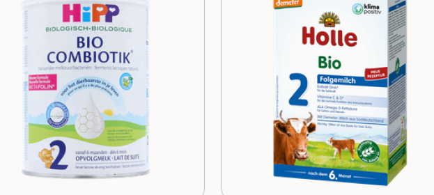 Hipp Bio Pre: A Natural and Nutrient-Rich Choice for Your Infant