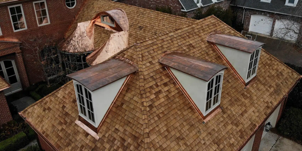 Southern Skyline Roofers: Excellence Above All in Jackson, MS