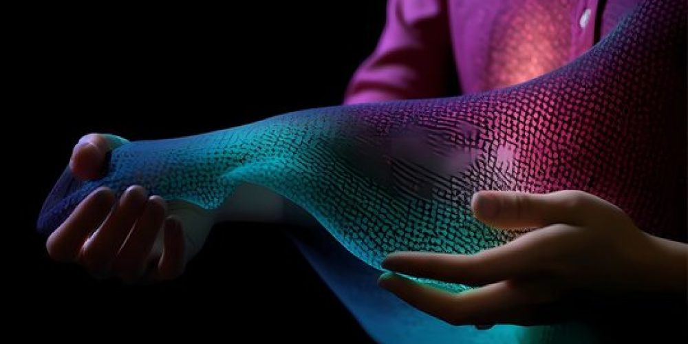 Tech Meets Textiles: The Future of Smart Fashion and HealthTech