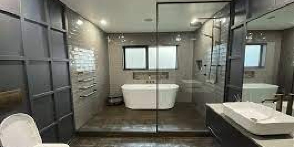 Bathroom Refurbishments Auckland: High-class Retreats in your house