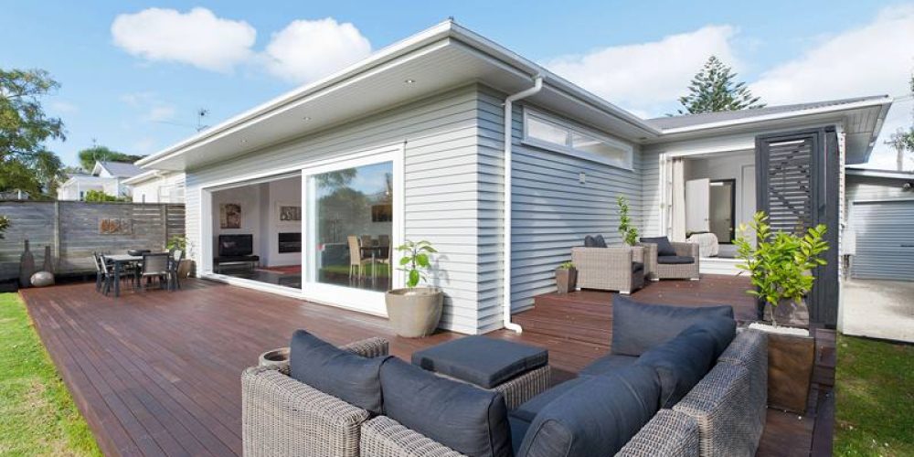 Renovate with Ease: Auckland's Premier Home Renovation Services