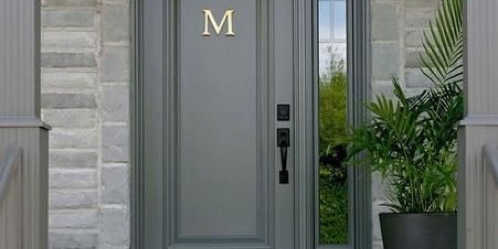 Boost the style of Your Residence with Certain Condo Entry Admittance entry doors