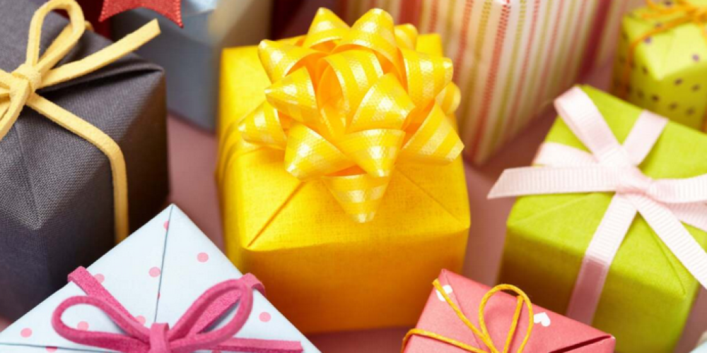 The Ultimate Birthday Treats: 6 Irresistible Freebies That'll Make Your Day Memorable