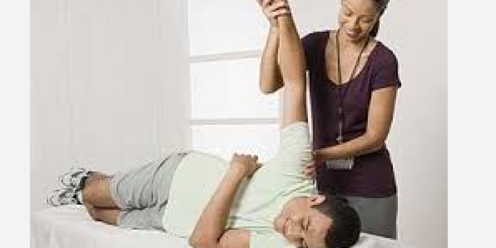 Queens Vitality Clinic: Holistic Approach to Physical Therapy Nearby